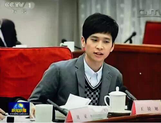 创业故事:兼职“猫王”王锐旭——没伞的孩子要学会奔跑