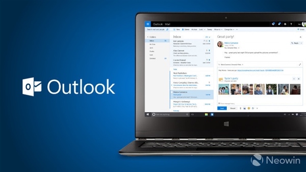 还没用上新版Outlook.com？那可能要等到明年了