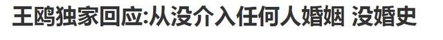 理性分析,王欧的危机公关到底哪里出了问题
