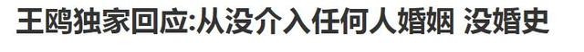 理性分析，王欧的危机公关到底哪里出了问题