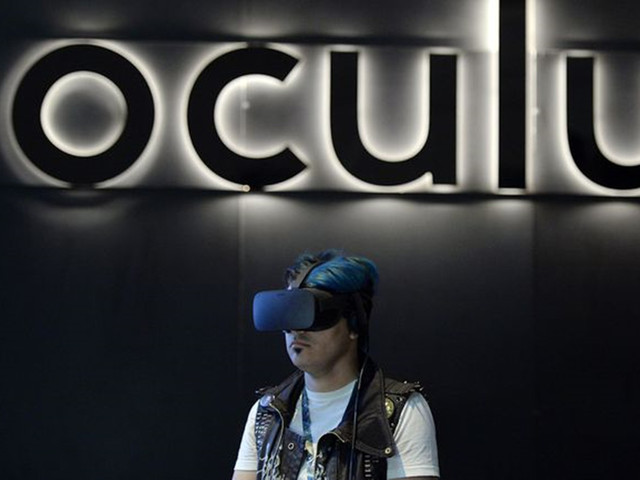 Oculus专利案败诉：Facebook投入难收回 