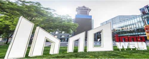 红演圈牵手双创街，启动全国布局战略