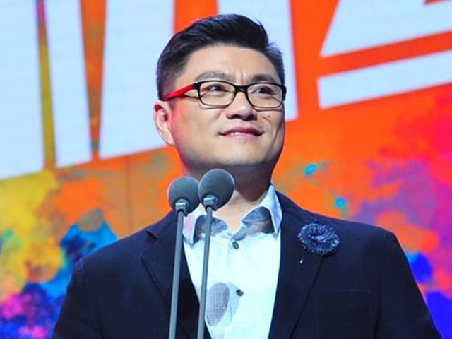 百度高级副总裁陆复斌离职：将创办新公司