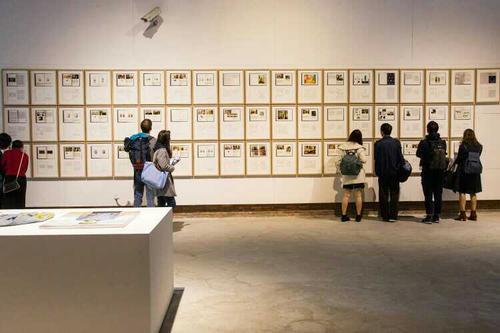2017 OCT-LOFT创意节开展 展至明年以艺术科技重塑“未来”_金羊网新闻